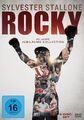 Rocky - The Complete Saga [6 DVDs]