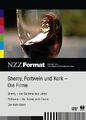 NZZ Format Sherry, Portwein und Kork