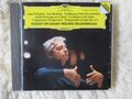 Les Preludes - Die Moldau - Guillaume Tell -Berliner Philharmoniker -Karajan -CD