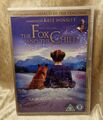 The Fox and the Child  ( DVD New )  Englisch 