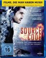 Source Code [Blu-ray] Gyllenhaal, Jake, Michelle Monaghan and Vera Farmiga: