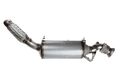 Dieselpartikelfilter Mercedes Sprinter 906 310 313 315 316 210 213 216 219