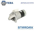 STX200352 MOTOR ANLASSER STARTER STARDAX FÜR MITSUBISHI 3.0 4WD 129KW