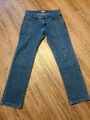 Pioneer Rando Regular Fit Jeans Hellblau Mit Stretch W34/L32