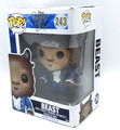 Disney Funko POP! Beauty and the Beast 243 The Beast Die schöne und das Biest