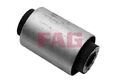 Schaeffler FAG Querlenkerlager 829 0029 10 für MERCEDES 124 W124 KLASSE W210 190