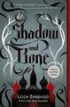 Shadow and Bone von Bardugo, Leigh | Buch | Zustand gut