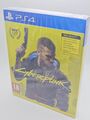 Cyberpunk 2077 Day One Edition PS4 Playstation 4