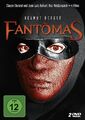 Fantomas - Die Serie