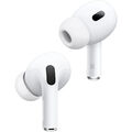 Apple AirPods Pro 2. Generation mit MagSafe Kabellosem Ladecase - Weiß