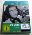 Blu-ray: Die Geierwally (Klassiker von 1940. Murnau Stiftung) mit Booklet. Neu !