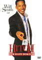 DVD "HITCH - DER DATE DOKTOR" Will Smith, Eva Mendes, Kevin James