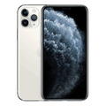 Apple iPhone 11 Pro Max 256GB Silber - Zustand: Sehr gut