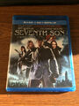 Seventh Son (Blu-ray + DVD) Jeff Bridges