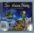 Der Kleine Prinz - HÖRSPIEL Z.TV-Serie-Planet der WINDE 