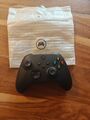 NEU Original Microsoft Xbox Wireless Controller - Carbon Black