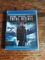 Total Recall - 2 Disc Extended Director's Cut / Bluray / Zustand Sehr Gut