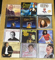 Schlager , Pop , Deutsch , Oldies , Volksmusik  - Alben CD Auswahl aus Sammlung