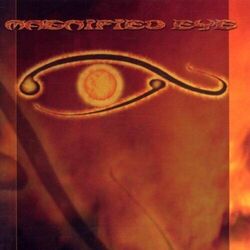 MAGNIFIED EYE The Last Sun ( CD 2002 Daradevil Rec.)