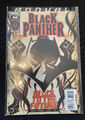 Black Panther #1 - One Shot 04.2008 - Hudlin, Stroman, Lashley, Doe ENGLISH