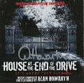 House At The End Of The Drive (2014) Complete Score CD/signed by Alan Howarth!!!