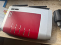 fritz!box Fon WLAN 7270 v3 router rot