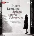 Spiegel unseres Schmerzes: Ungekürzte Lesung mit To... | Buch | Zustand sehr gut