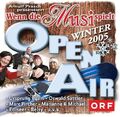 Various - Wenn die Musi Spielt-Winter Open Air 2005 ZUSTAND SEHR GUT