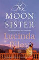 The Moon Sister: Die Sieben Schwestern Buch 5 Hardcover Lucinda Riley