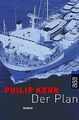 Der Plan von Kerr, Philip | Buch | Zustand gut