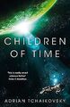 Children of Time von Tchaikovsky, Adrian | Buch | Zustand akzeptabel