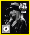 SARAH CONNOR - MUTTERSPRACHE LIVE-GANZ NAH  (BLURAY)  BLU-RAY NEU 