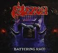 Battering Ram von Saxon | CD | Zustand sehr gut