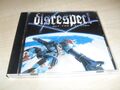 disrespect - Hit the ceiling / CD New School Hardcore aus Berlin