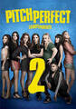 Pitch Perfect 2 (DVD Bilingual) Free Shipping in Canada