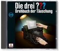 Die drei Fragezeichen - 1 Folge aus Folge 001 bis 229 zum aussuchen auf CD !!!