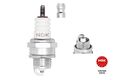 NGK Zündkerze Zuendkerze Spark Plug Quick 2963