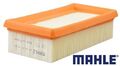 MAHLE LX152 Luftfilter Luftfiltereinsatz 