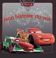 Cars 2, MON HISTOIRE DU SOIR von Walt Disney | Buch | Zustand sehr gut