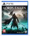 Lords Of The Fallen (Sony Playstation 5, 2023)