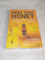 More than Honey -die Honigbiene in höchster Gefahr Markus Imhoof - DVD - NEU