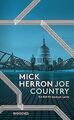 Joe Country: Ein Fall für Jackson Lamb (Slow Horses) von... | Buch | Zustand gut