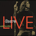 Türen, T: Absolut live!! von Doors [Compact Disc]