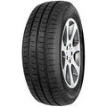 MINERVA Winterreifen 195/75 R 16 C TL 110/108R FROSTRACK VAN 10PR BSW M+S 3PMSF