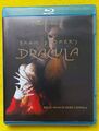 Bram Stoker's Dracula Uncut Erstauflage, Blu-ray 1992