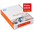 HP CHP855 Kopierpapier Premium 100 g/qm 250 Blatt