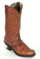 Westernstiefel Cowboystiefel Line Dance Catalan True Vintage Leder Durango 39