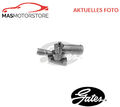 KÜHLFLÜSSIGKEIT KÜHLER THERMOSTAT GATES TH26489G1 P FÜR RENAULT CLIO III