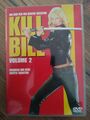 Kill Bill Vol. 2 (DVD, 2004)