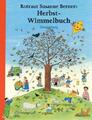 Herbst-Wimmelbuch MIDI | Rotraut Susanne Berner | Buch | 16 S. | Deutsch | 2012